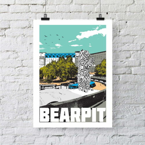Bearpit, Bristol