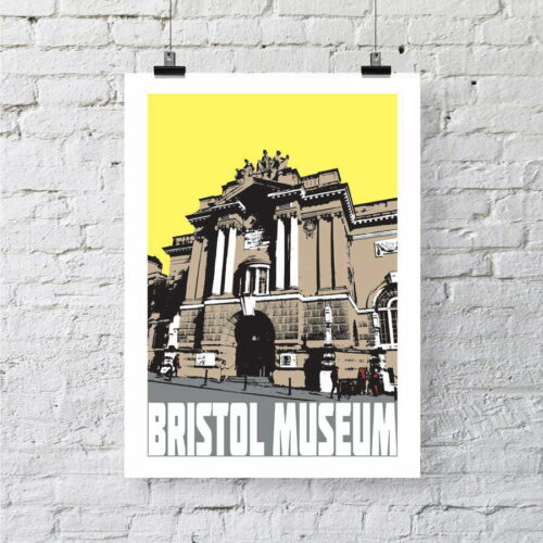 Bristol museum