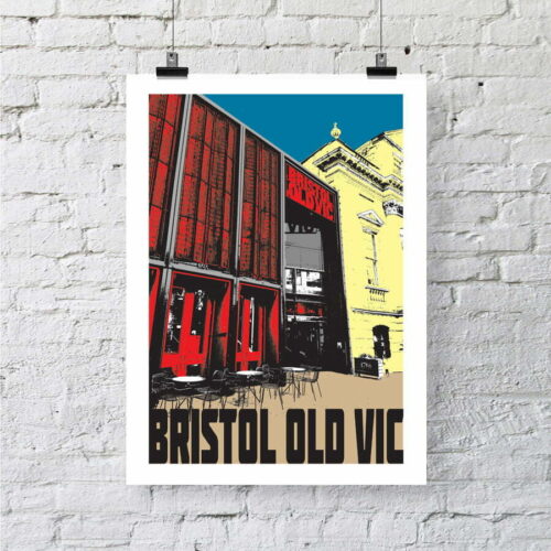 Bristol Old Vic