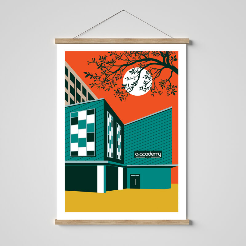 Bristol Music venues - 02 Academy