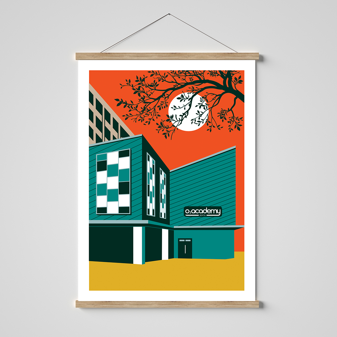 Bristol Music venues - 02 Academy