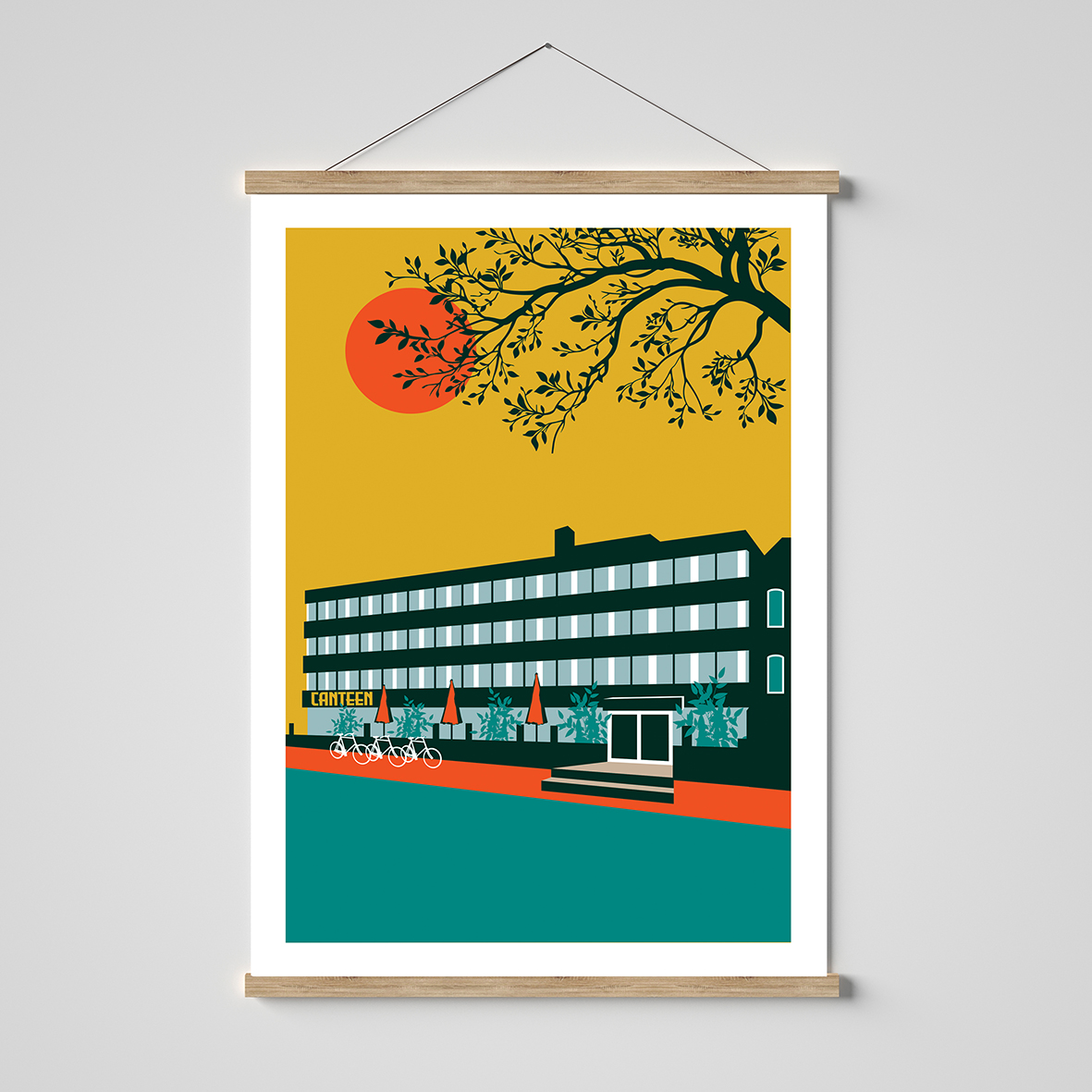 Bristol Music venues - Canteen